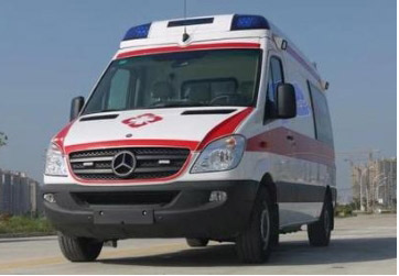 昌吉救护车租赁